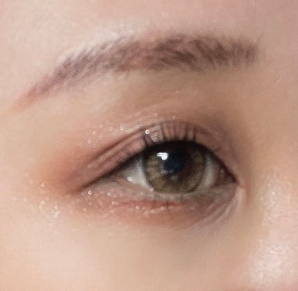 ラブ・ライナー リキッドアイライナーR3/ラブ・ライナー/リキッドアイライナーを使ったクチコミ(4枚目)