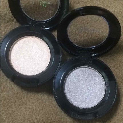 エンジェル ハート アイカラーズ/エンジェルハート/単色アイシャドウを使ったクチコミ(2枚目)