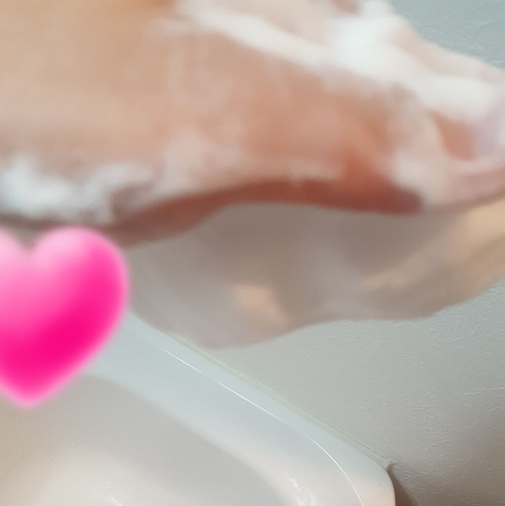 パーフェクトホワイトクレイ/SENKA(専科)/洗顔フォームを使ったクチコミ(4枚目)