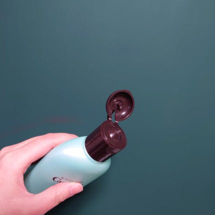 ケアセラ APフェイス&ボディ乳液/ケアセラ/ボディミルクを使ったクチコミ(2枚目)