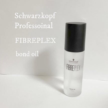 ファイバープレックス ボンドオイル / シュワルツコフ ファイバープレックス ボンドオイル / シュワルツコフ