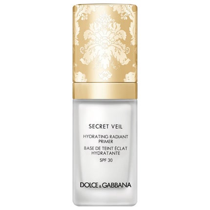 DOLCE&GABBANA BEAUTY シークレットヴェール ハイドレーティング ラディアントプライマー