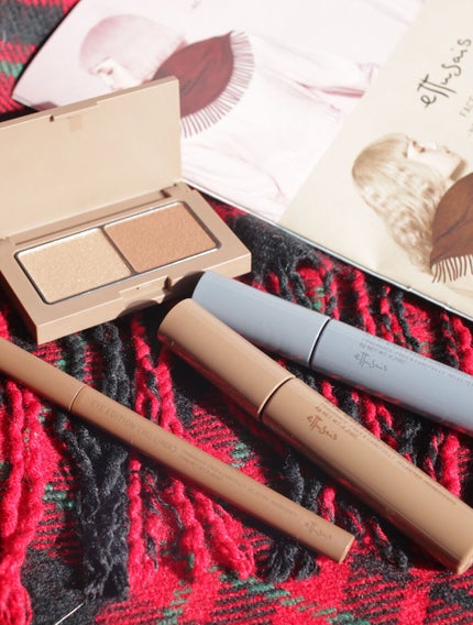 エテュセ アイエディション(カラーパレット)/ettusais/アイシャドウパレットを使ったクチコミ(7枚目)