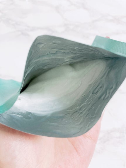 JM solution marine luminous pearl deep moisture mask/JMsolution/シートマスク・パックを使ったクチコミ(6枚目)