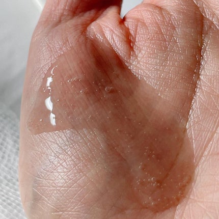 ヘアエッセンス/FIT YOUR SKIN/アウトバストリートメントを使ったクチコミ(3枚目)