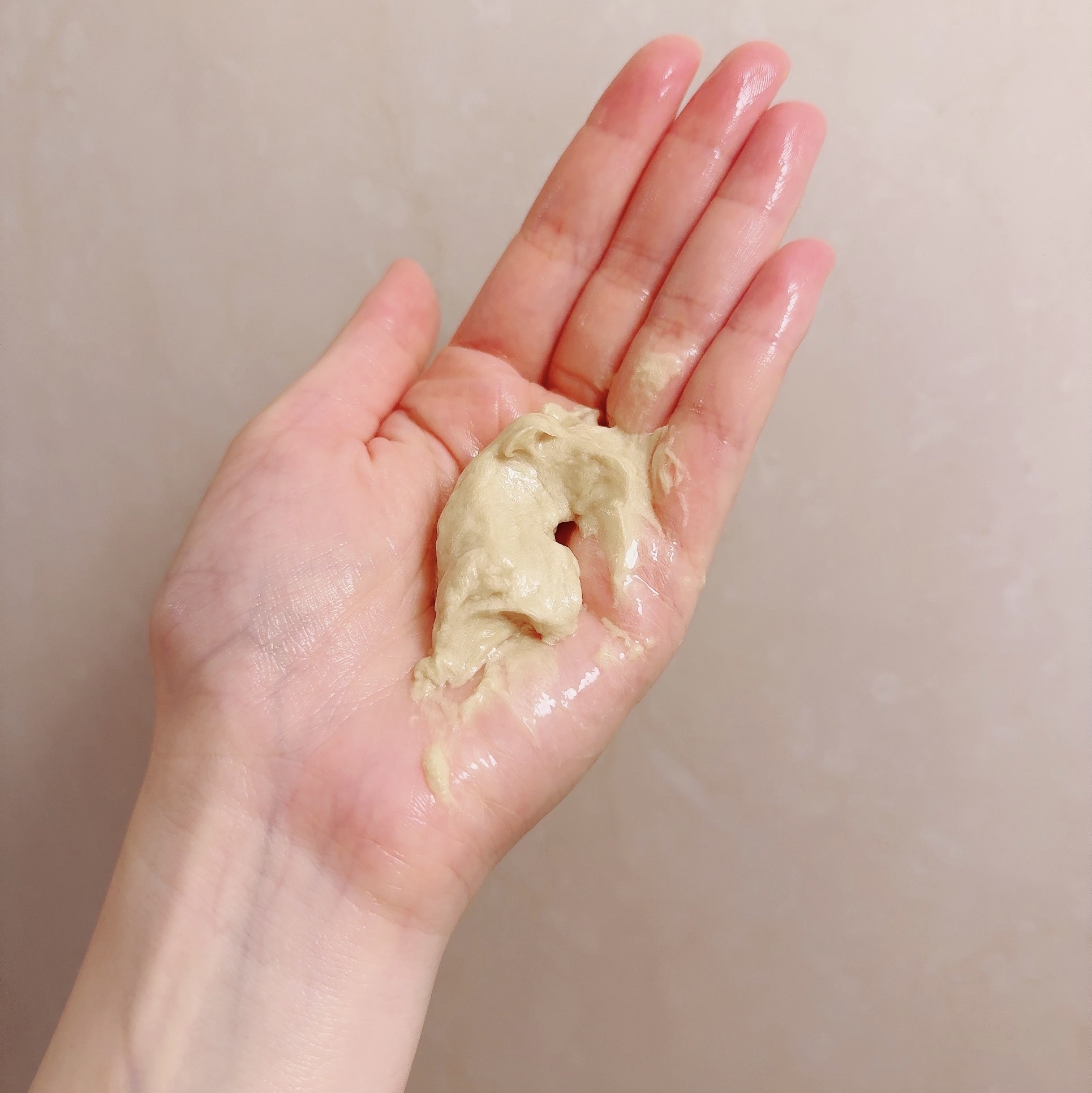 エクストラオーディナリー オイル ヘアマスク/ロレアル パリ/ヘアマスク・ヘアパックを使ったクチコミ（3枚目）