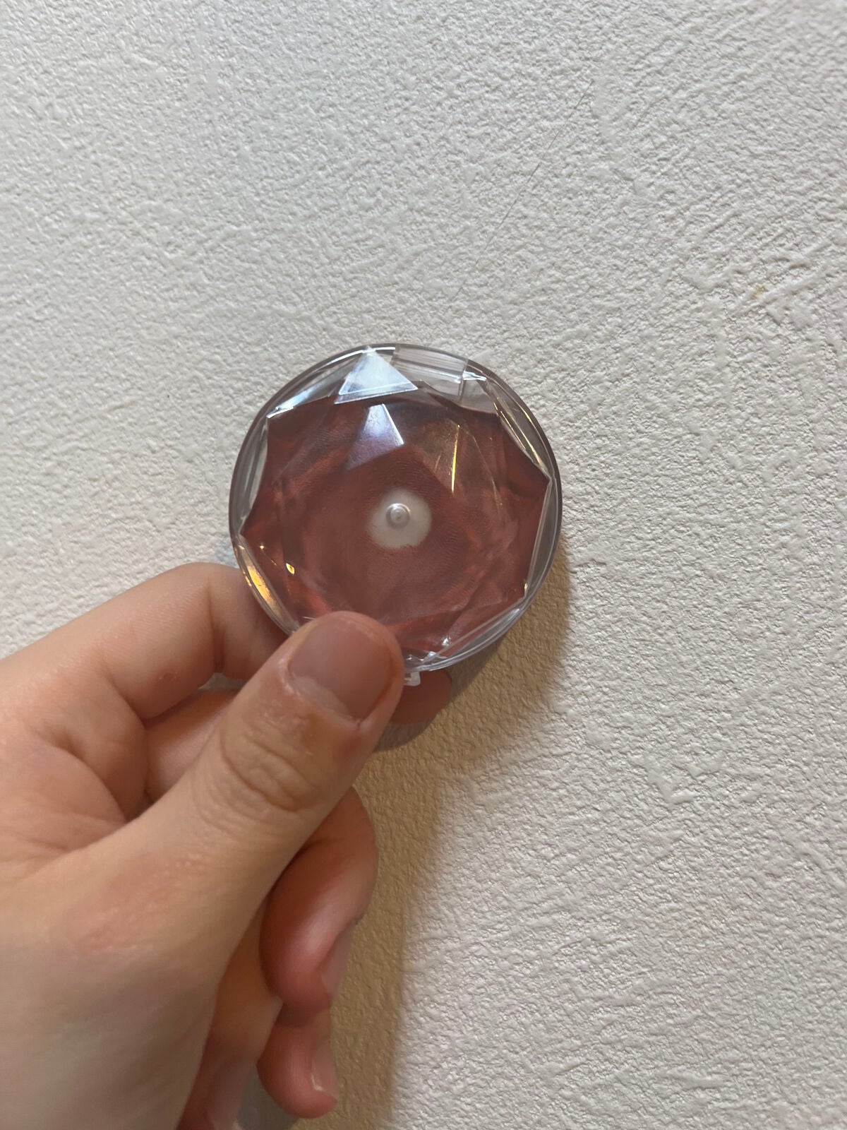 クリームチーク/キャンメイク/ジェル・クリームチークを使ったクチコミ(2枚目)