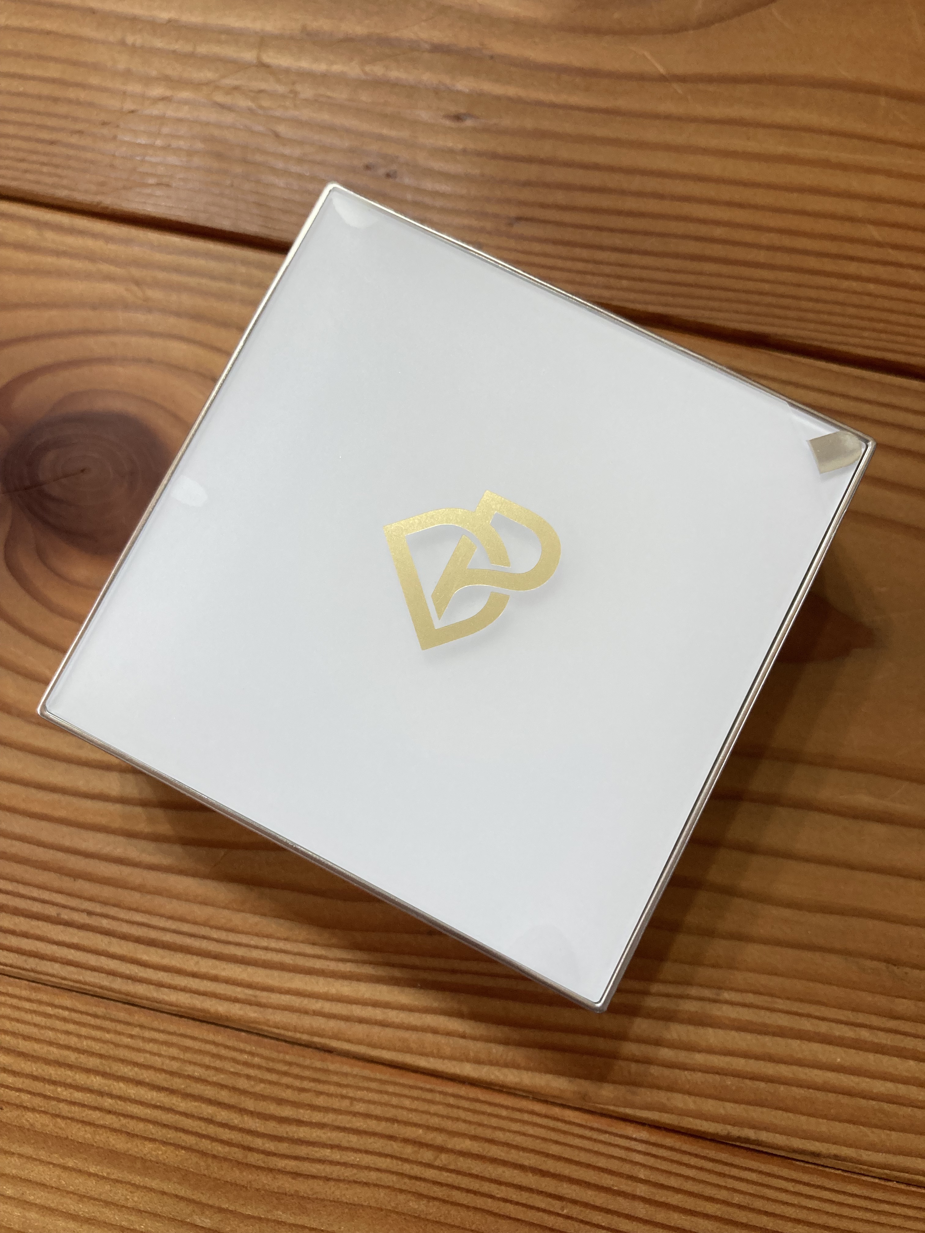 ジュ コントゥラスト 69 フルール ドゥ ロテュス/CHANEL/パウダーチークを使ったクチコミ（1枚目）