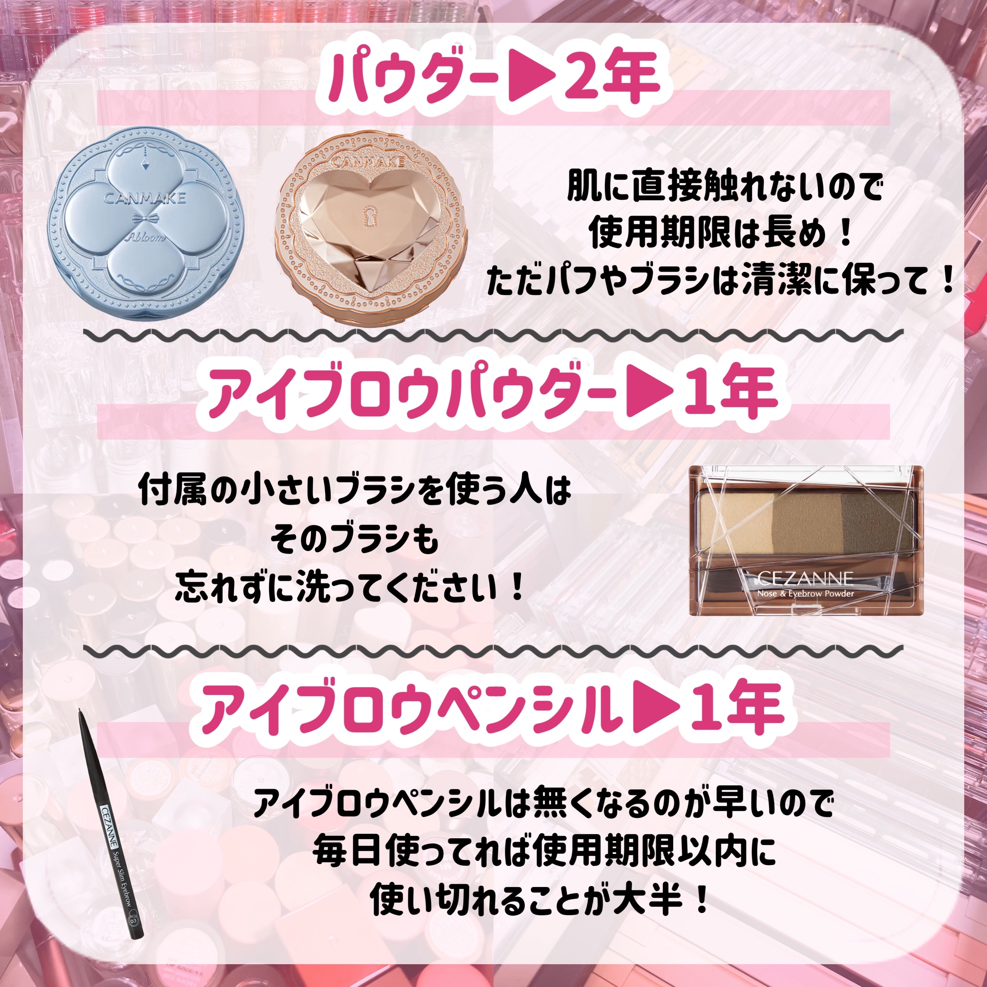 クリーミータッチライナー/キャンメイク/ジェルアイライナー by 𝗥𝗶𝗻𝗸𝗮