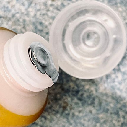 センテラ アンプルフォーム/SKIN1004/洗顔フォームを使ったクチコミ(5枚目)