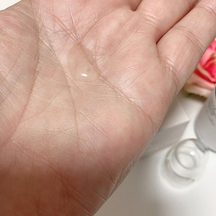 CYCLE BALANCE SERUM/WRAY/美容液を使ったクチコミ(1枚目)