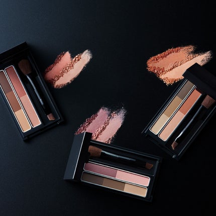 デザイニングアイブロウ3D(デュアルカラー)/KATE/パウダーアイブロウを使ったクチコミ(2枚目)