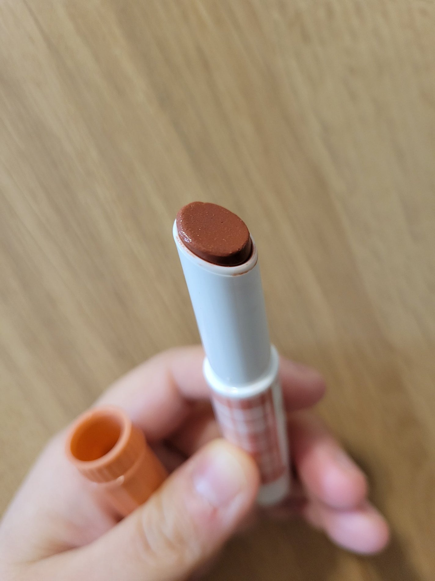 むちぷるティント/キャンメイク/リップティントを使ったクチコミ(3枚目)