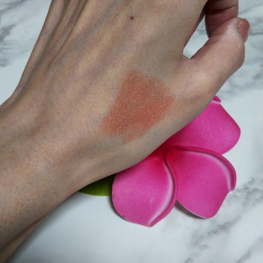 ウィンマックス スリムリップスティック/DAISO/口紅を使ったクチコミ(4枚目)