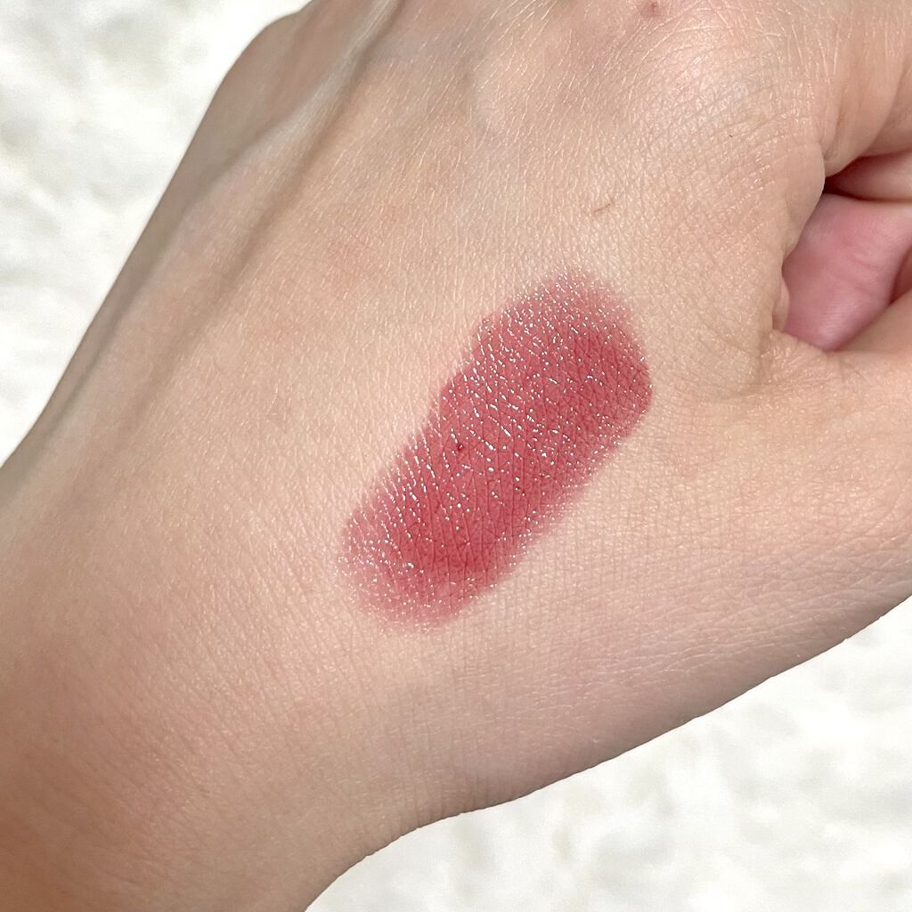 ケイト リップモンスター/KATE/口紅を使ったクチコミ（2枚目）