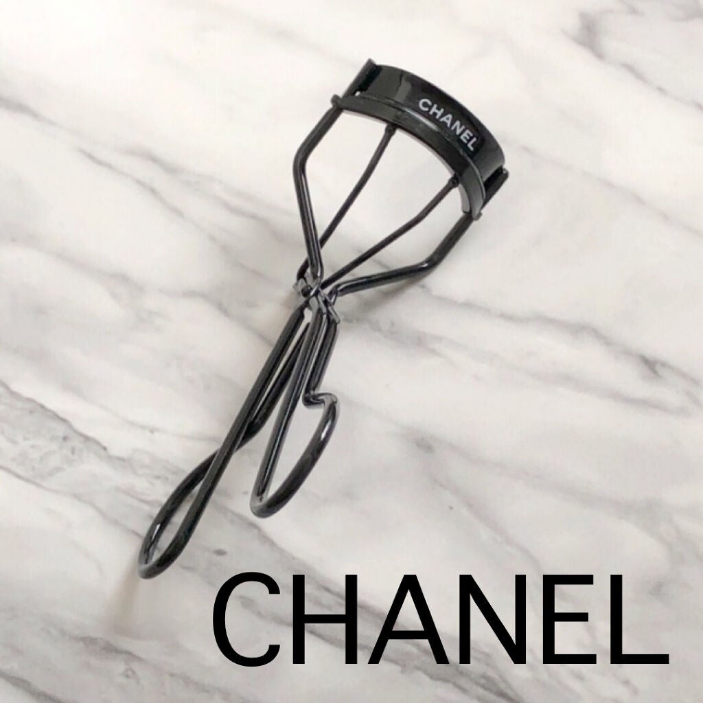 ルクルブ シル/CHANEL/ビューラーを使ったクチコミ(1枚目)
