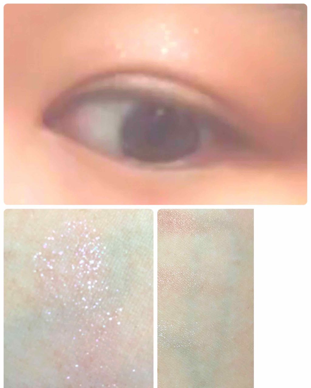 アディクション ザ アイシャドウ/ADDICTION/単色アイシャドウを使ったクチコミ（3枚目）