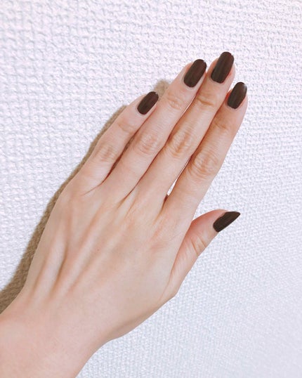 ネイルパティシエ/スウィーツ スウィーツ/マニキュアを使ったクチコミ(2枚目)