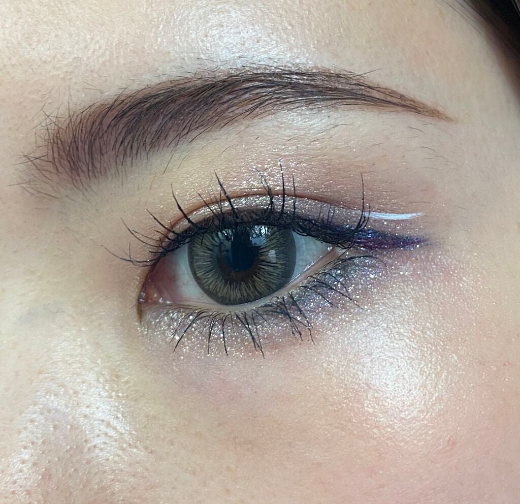 リュクスアイシャドウ/BOBBI BROWN/単色アイシャドウを使ったクチコミ(1枚目)