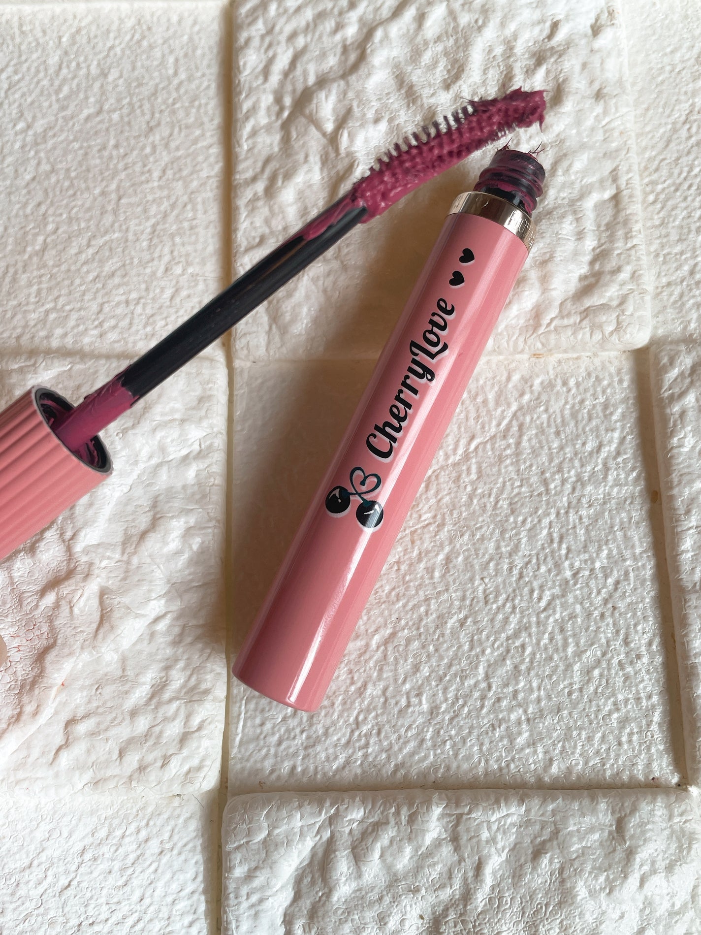 レングスニングマスカラ/FlowerKnows/マスカラを使ったクチコミ(3枚目)