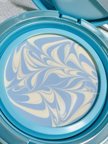 ジューシーパン スキンケアプライマー/A’pieu/化粧下地を使ったクチコミ(4枚目)