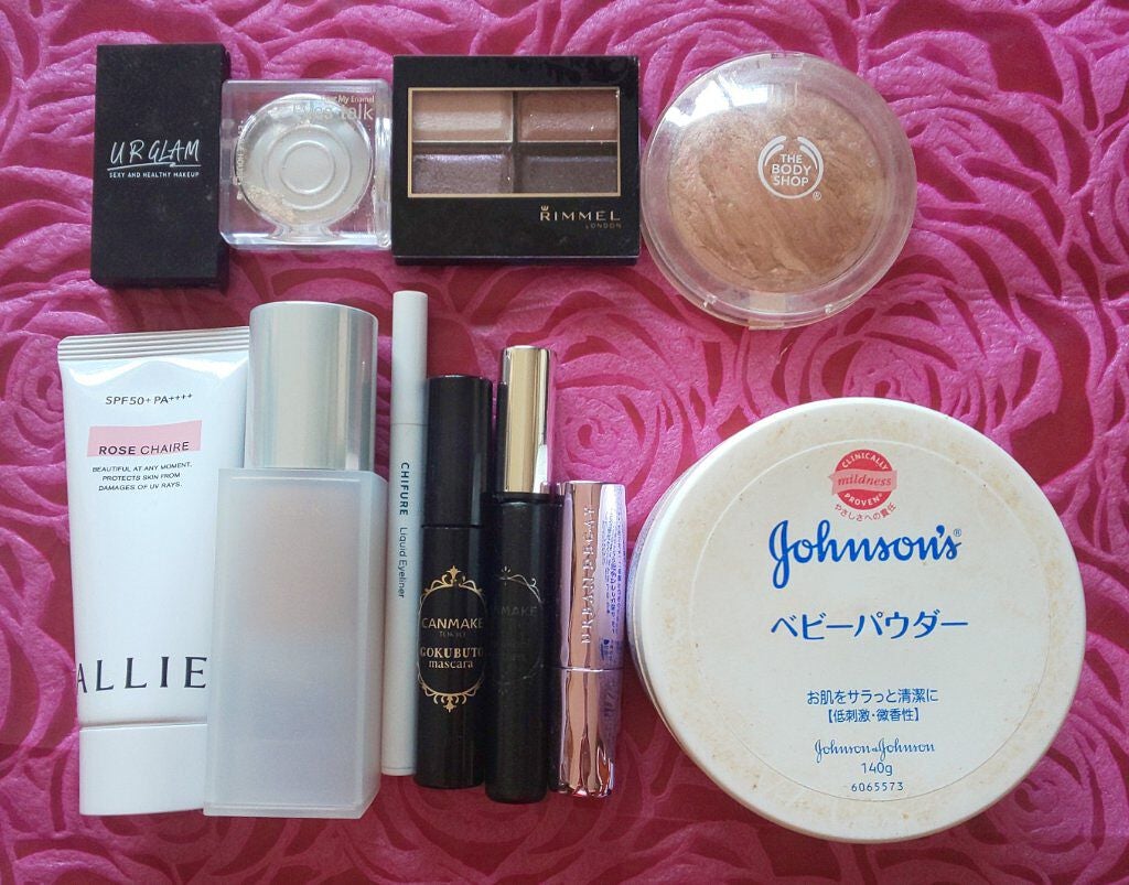 RMK ジェルクリーミィファンデーション/RMK/クリーム・エマルジョンファンデーションを使ったクチコミ(5枚目)