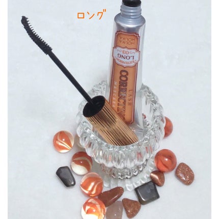 ホリカホリカ ラッシュコレクティングマスカラ/HOLIKA HOLIKA/マスカラを使ったクチコミ(4枚目)