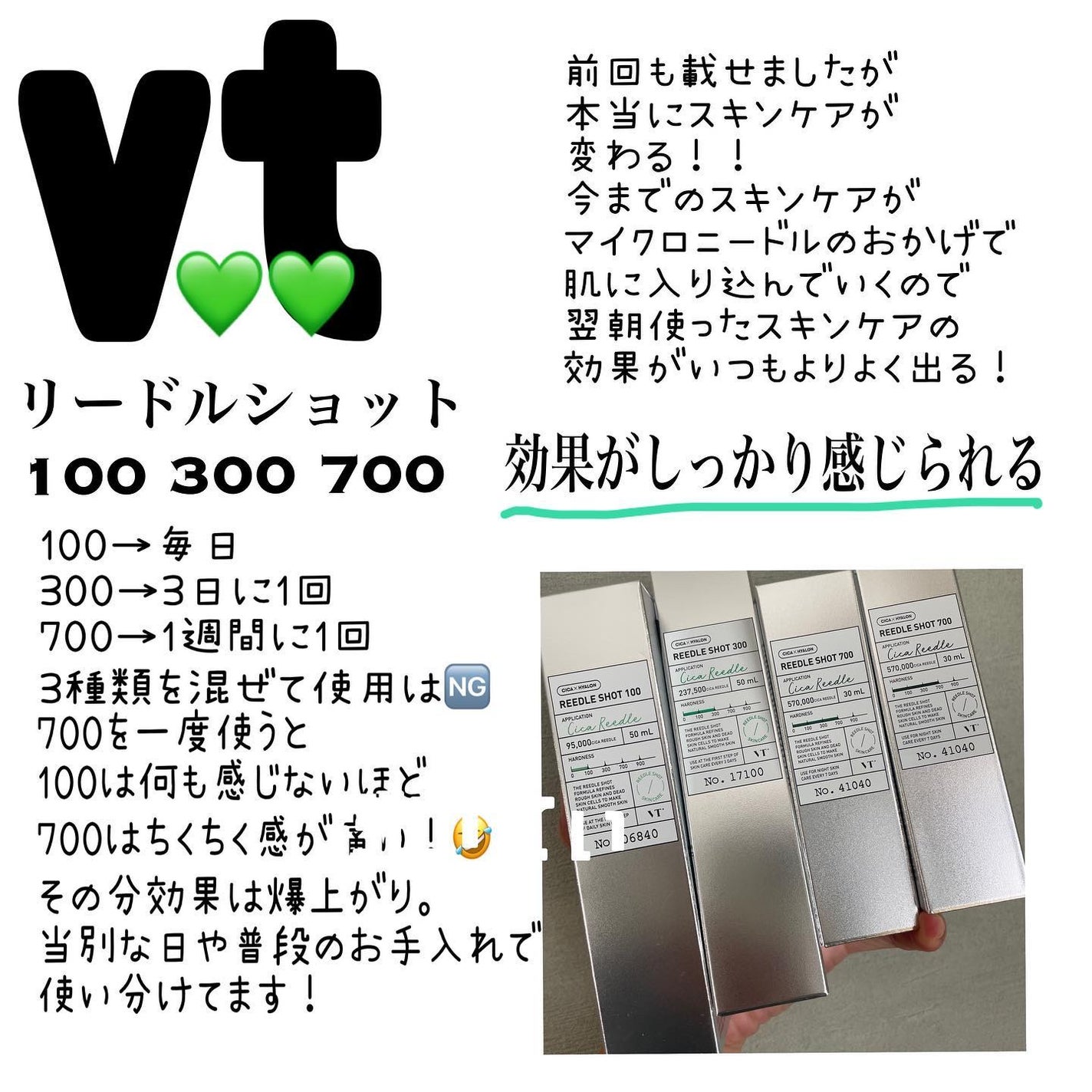 イデベノンマルチペプチドリフティングトナー/Bonajour/化粧水を使ったクチコミ(4枚目)