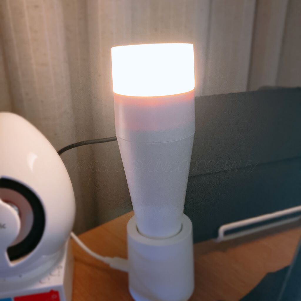 PLUMINUS/mous./美顔器・マッサージを使ったクチコミ(8枚目)