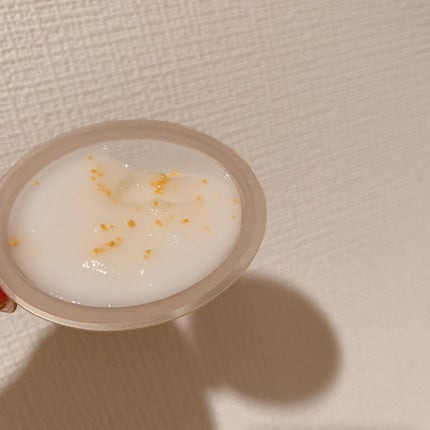 パンテーンマカロン ヘアマスク うるつやリッチ/パンテーン/ヘアマスク・ヘアパックを使ったクチコミ(4枚目)