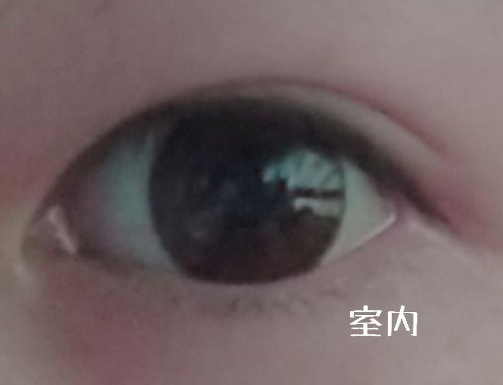 Angelcolor Bambi Series 1day /AngelColor/ワンデー(1DAY)カラコンを使ったクチコミ(5枚目)