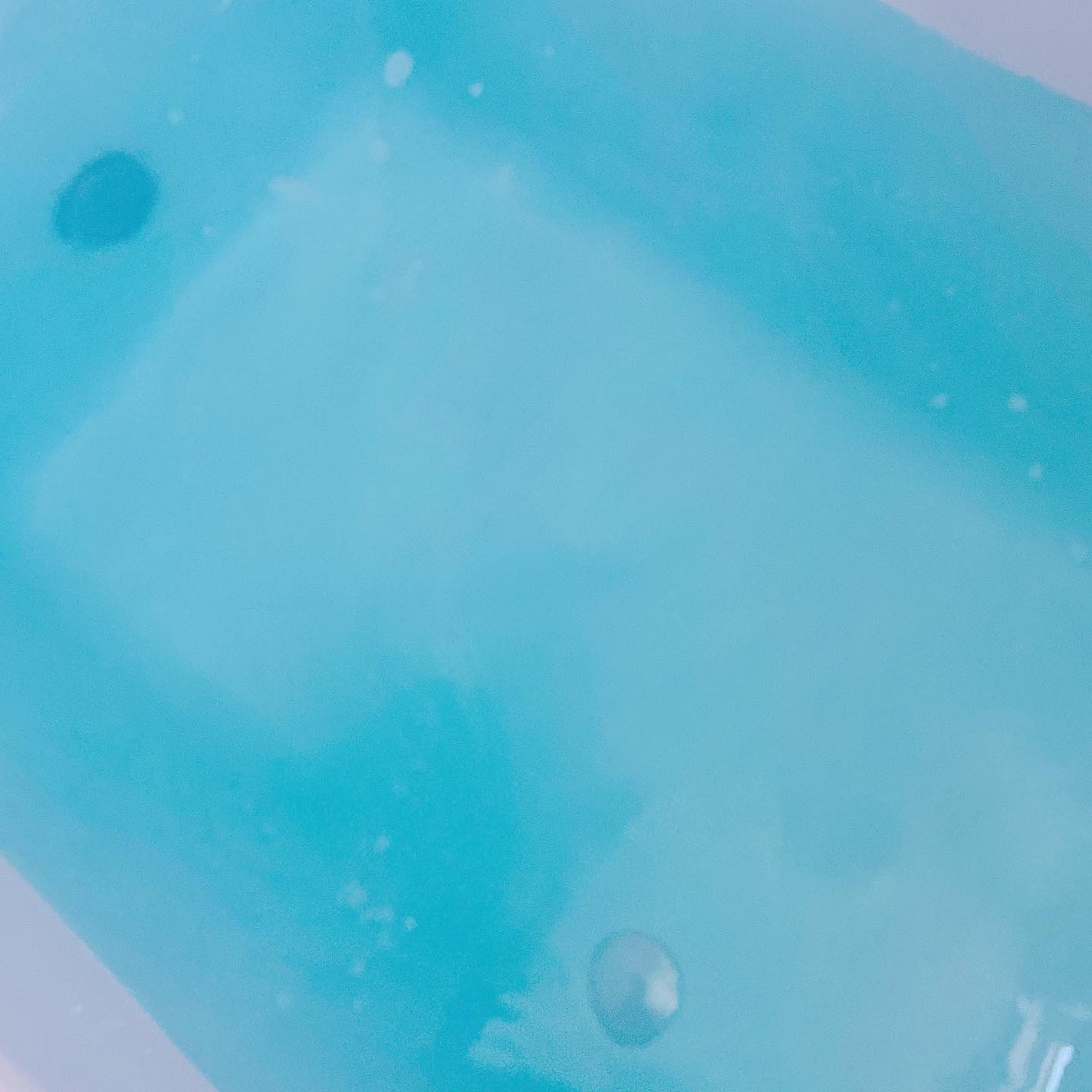 モンスターバブル ゆるんとジャグジー気分/バブ/炭酸系入浴剤を使ったクチコミ(8枚目)