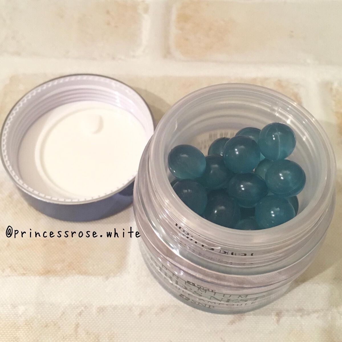 PREMIUM BIRD'S NEST CAPSULE AMPOULE/SNP/美容液を使ったクチコミ（3枚目）