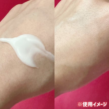 スチームクリーム ハッカ&アロエ ピンクグレープフルーツ/STEAMCREAM/フェイスクリームを使ったクチコミ(4枚目)