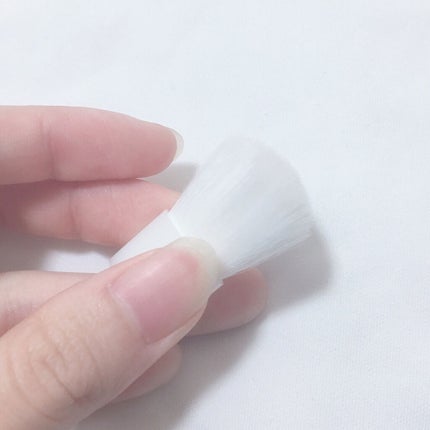 グロウフルールハイライター/キャンメイク/パウダーハイライトを使ったクチコミ(5枚目)