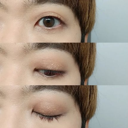 スパークリングアイスティック/TWINKLE POP/ペンシルアイライナーを使ったクチコミ(2枚目)