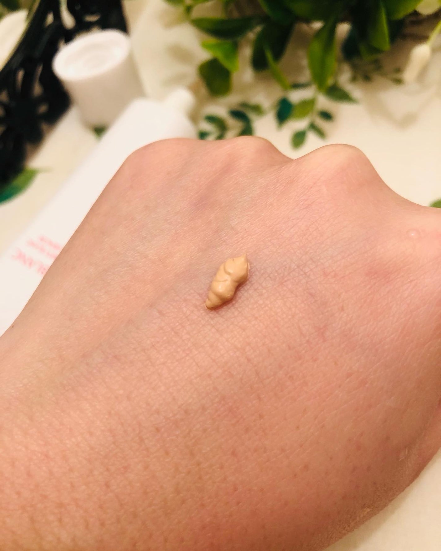 クラリティブラン サーフェイサー/ALBLANC/化粧下地を使ったクチコミ(6枚目)