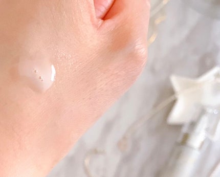 セラムコンサントレエクレルシサン/クレ・ド・ポー ボーテ/美容液を使ったクチコミ(2枚目)