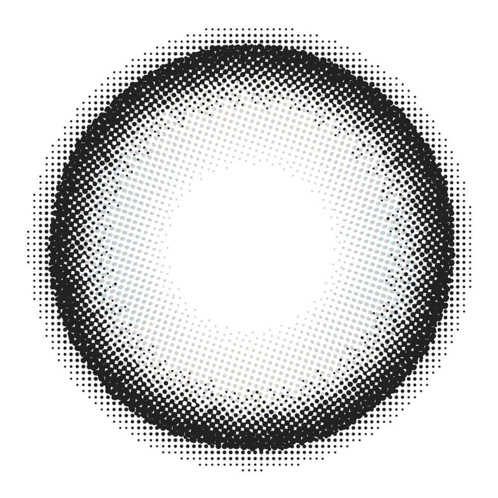 eye closet jumbo 1day でかラディッシュ