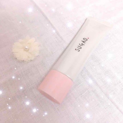 エアーフィット CCクリーム/SUGAO®/CCクリームを使ったクチコミ(1枚目)