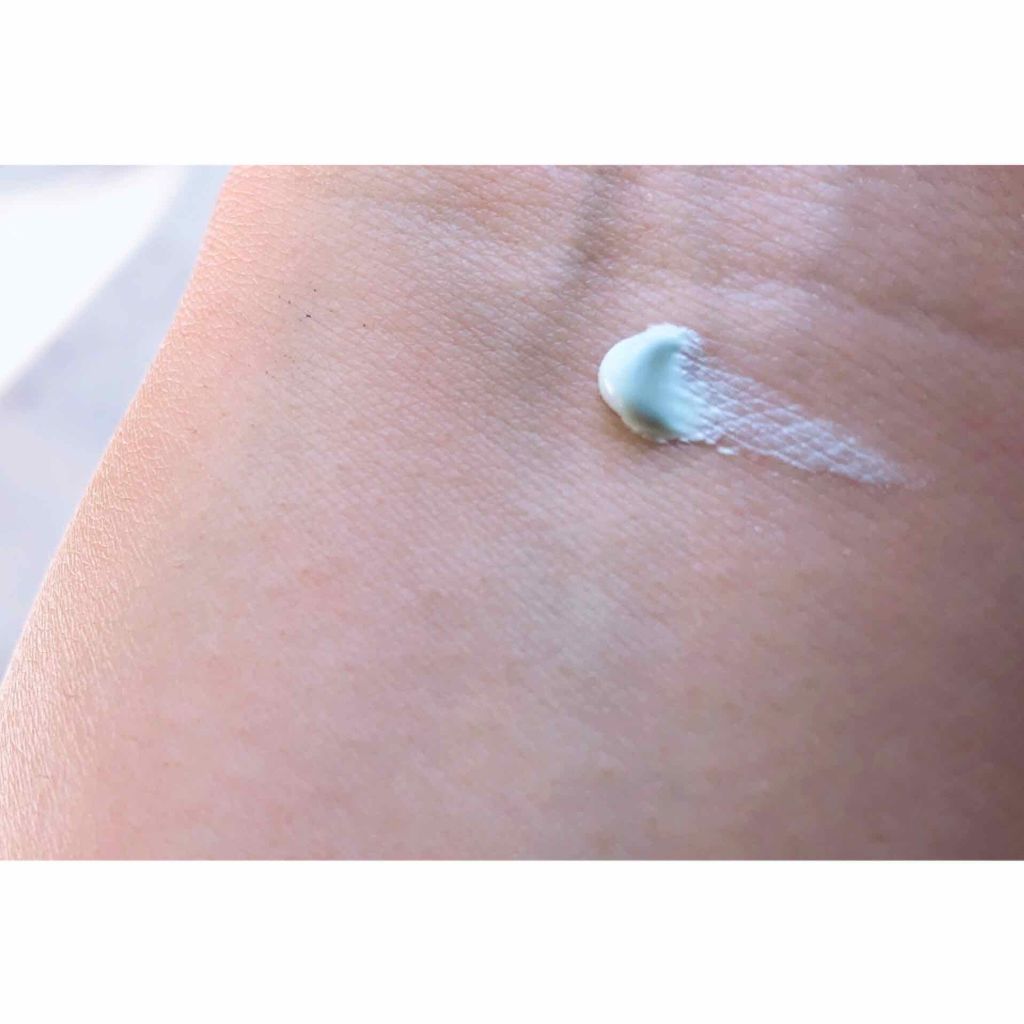 Q10 モイスチュアケア クリアカラーベース/DHC/化粧下地を使ったクチコミ（2枚目）