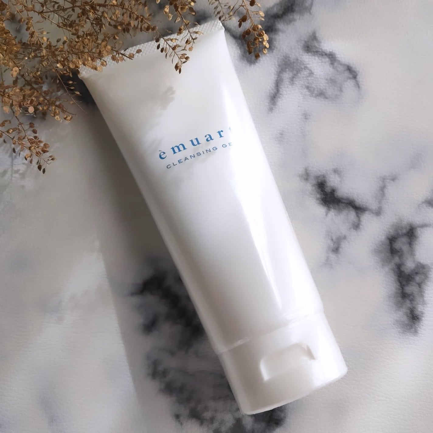 クレンジングゲル/emuart(エミュアール)/クレンジングジェルを使ったクチコミ(9枚目)