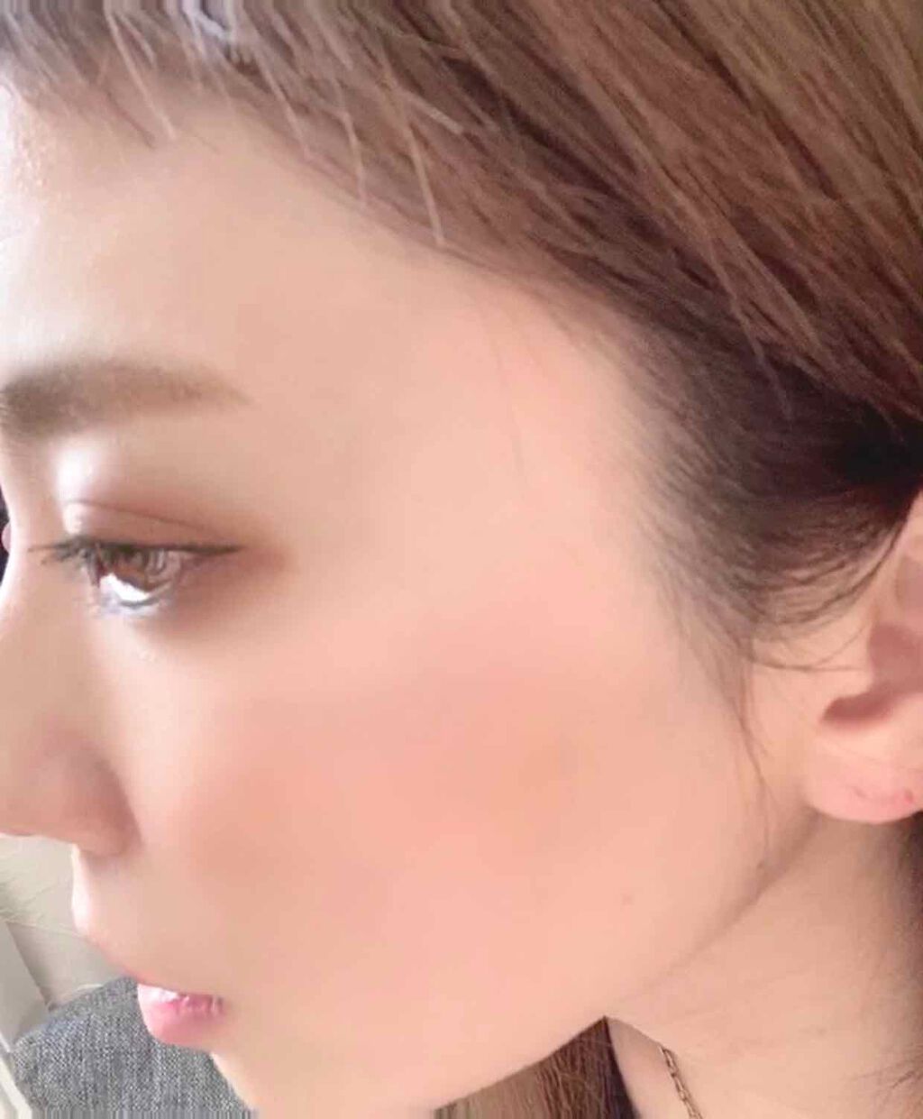 パーフェクトエクステンション マスカラ for カール/D-UP/マスカラを使ったクチコミ(2枚目)