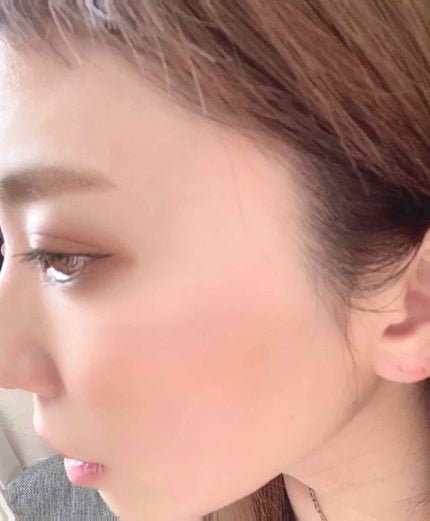 パーフェクトエクステンション マスカラ for カール/D-UP/マスカラを使ったクチコミ(2枚目)