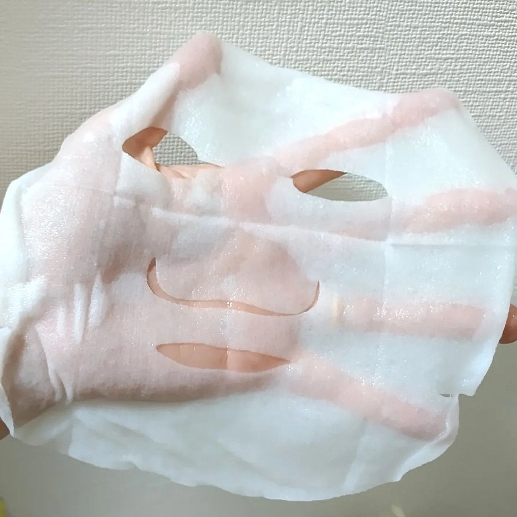 ルルルン ハイドラ V マスク/ルルルン/シートマスク・パックを使ったクチコミ(5枚目)