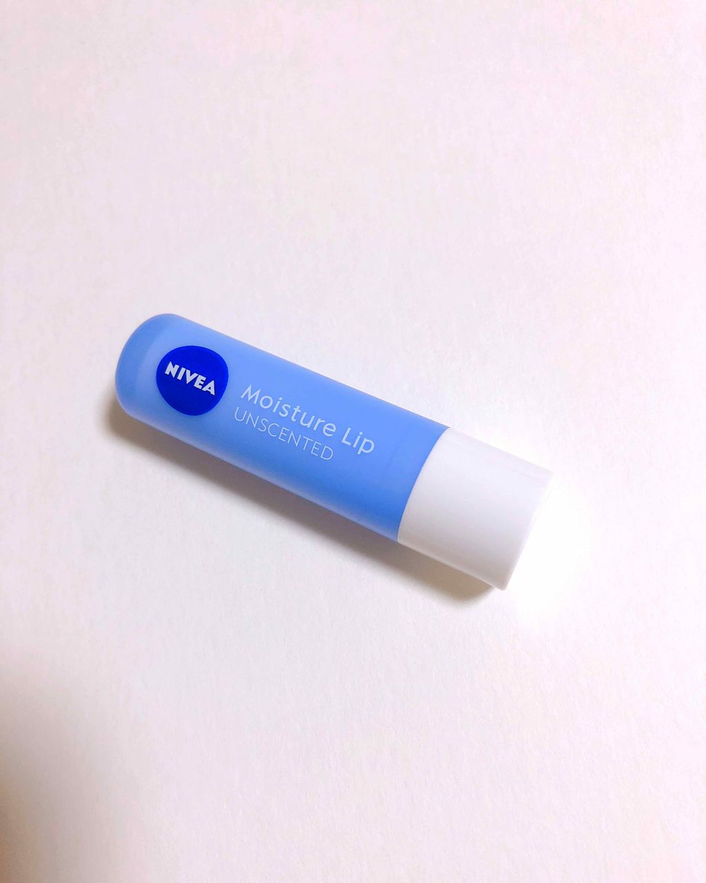 ニベア リップケアシャインシリーズ(韓国限定)/NIVEA(海外)/リップクリームを使ったクチコミ（2枚目）