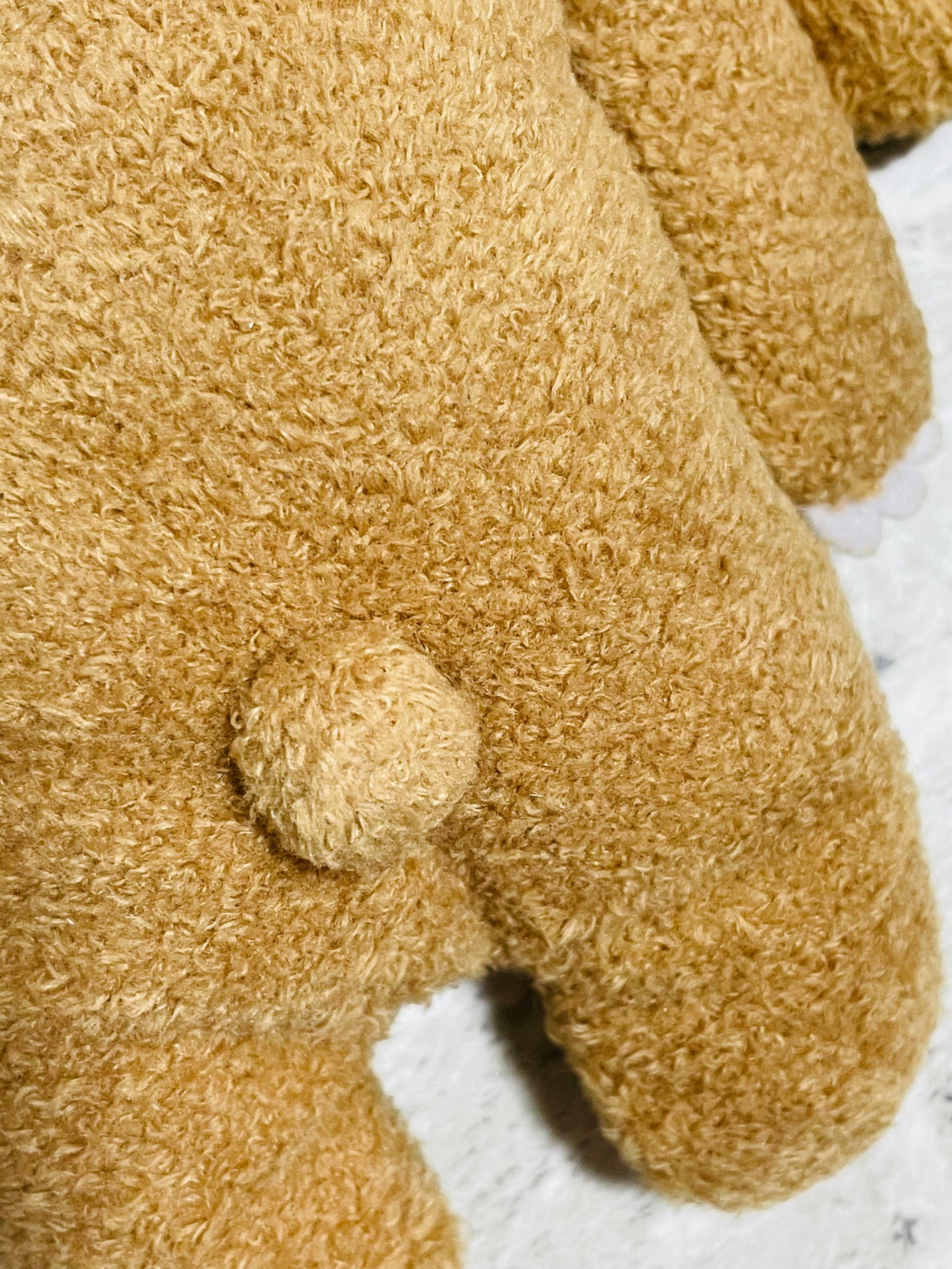 モフモフさん /シナダカンパニー /その他を使ったクチコミ(5枚目)