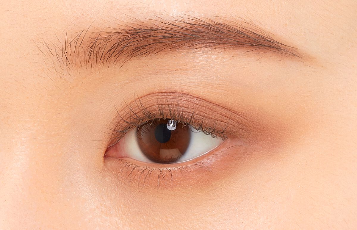 カネボウ アイカラーデュオ 19 Bittersweet Symphony