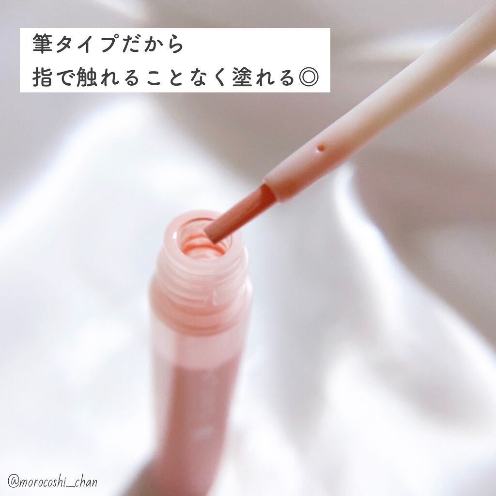 スポットパウダーエッセンス/ポツント/美容液を使ったクチコミ(4枚目)