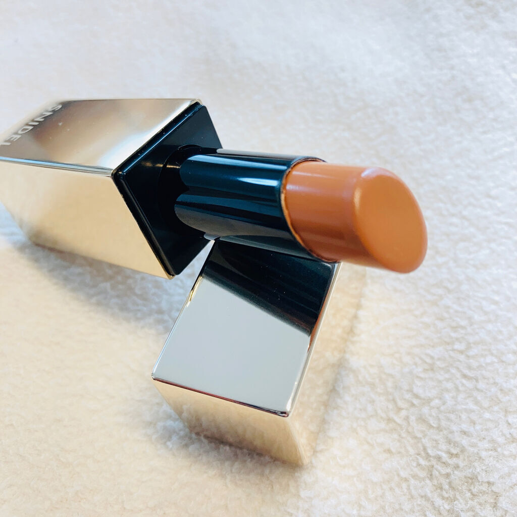 ルージュスナイデル n/SNIDEL BEAUTY/口紅を使ったクチコミ（2枚目）